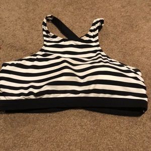 Michael Kors bikini top